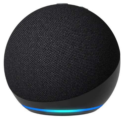 Amazon Echo Dot 5th Gen. Smart Speaker