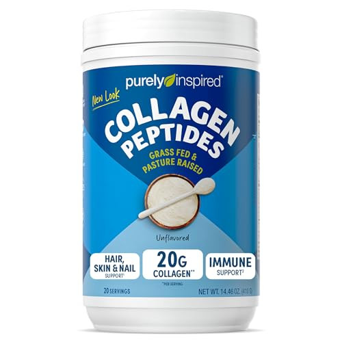 Purely Inspired Collagen Peptides Powder