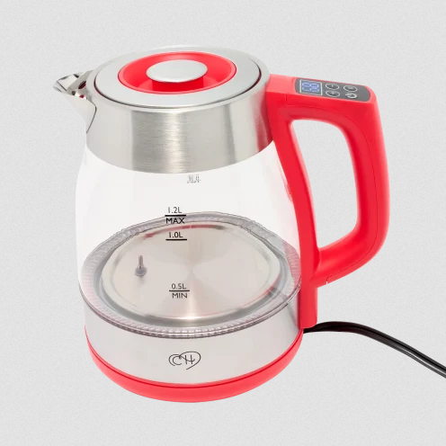 Carla Hall Mini Electric Kettle