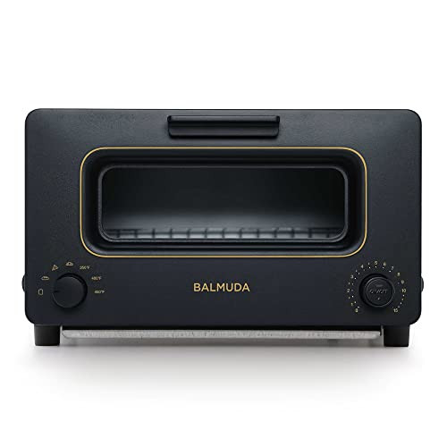 BALMUDA The Toaster Steam Oven