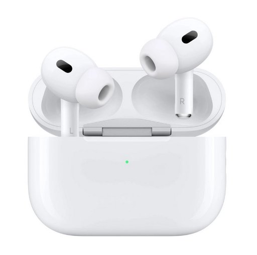 Apple AirPods Pro 2 Wireless Earbuds W/Active Noise Cancellation