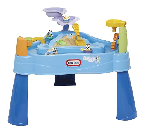 Little Tikes Bluey Water Table