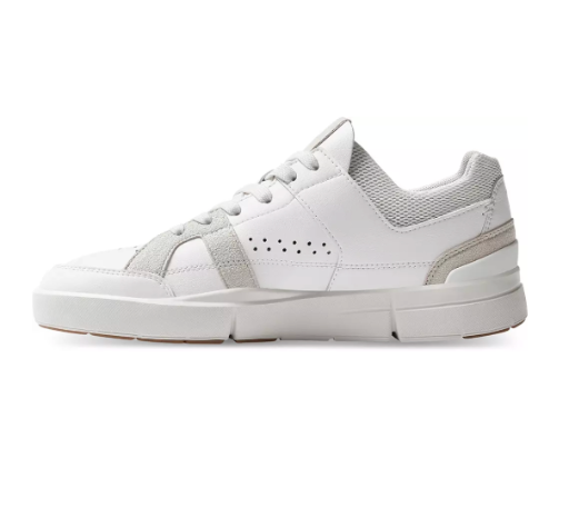 On Women's The Roger Clubhouse Shoes