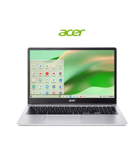 Acer Chromebook 315 with 15.6" Display