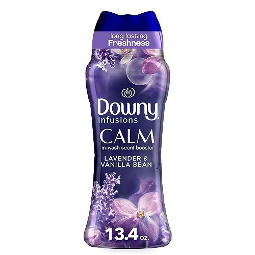 Downy Infusions In-Wash Laundry Scent Booster Beads