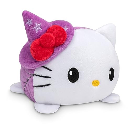 TeeTurtle Sanrio Hello Kitty Plushie