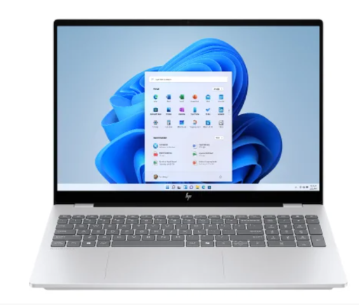 HP OmniBook 7 AI 16-inch 2K OLED Touch Laptop