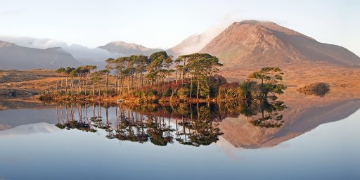 A Week in Ireland with International Flights and Guided Tours