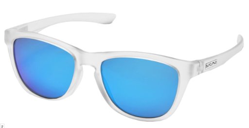 Suncloud Polarized Optics Topsail Sunglasses