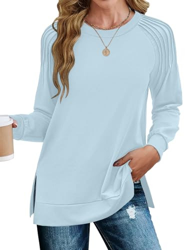 Zeagoo Tunic Tops
