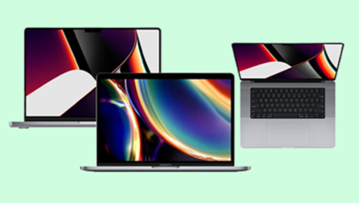 Apple MacBooks and More Sale