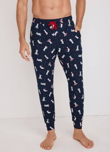 Jockey Men's Sleep Pants