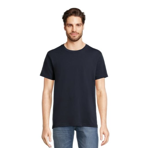 George Men's Crewneck T-Shirt