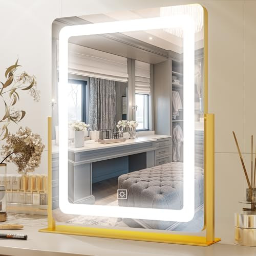 Makeup Vanity Mirror with Lights