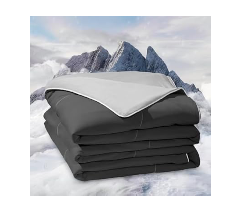 Cooling Comforter - Various Sizes 