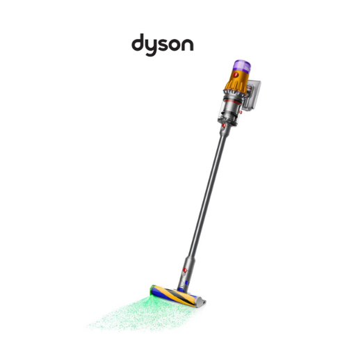 Dyson V12 Detect Slim Absolute Cordless Handheld Vacuum Cleaner