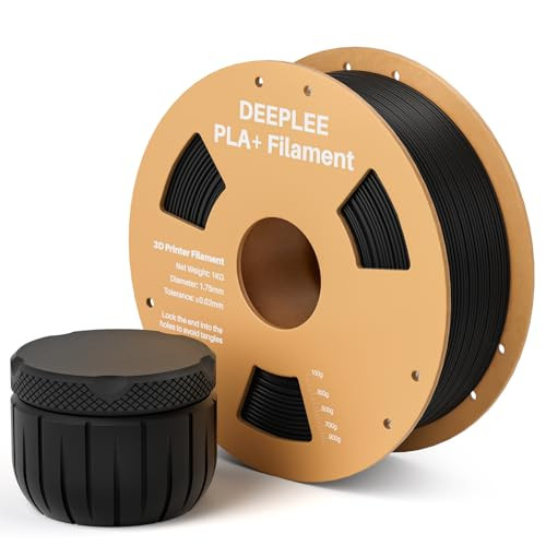 DEEPLEE PLA+ 3D Printer Filament