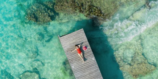 14-Day Eastern Caribbean Cruise from Boston to Miami