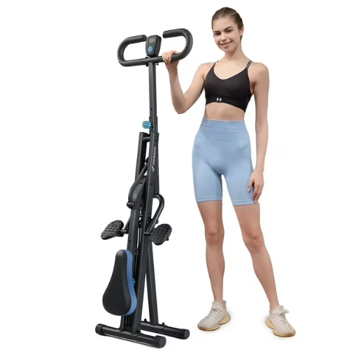 MERACH Squat Trainer for Home Use