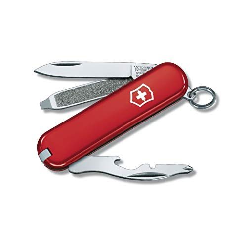 Victorinox Rally Swiss Army Knife