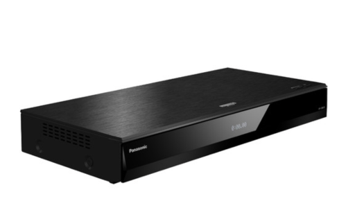 Panasonic DP-UB820-K HDR 4K UHD Blu-ray Player