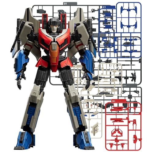 BLOKEES Transformers Classic Class 16 Transformers One Starscream Deal