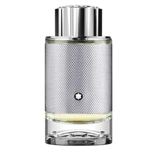 MONTBLANC Explorer Platinum Eau de Parfum 3.3-Oz
