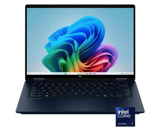 HP OmniBook 14" X Flip Laptop Deal