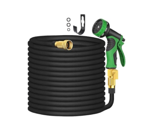 Garden Hose 