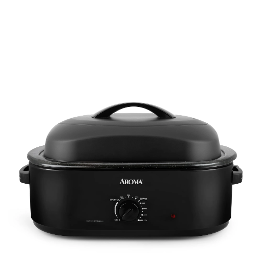 Aroma 18Qt. Electric Roaster Oven
