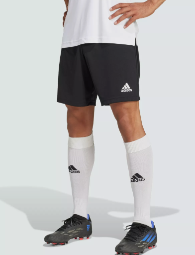 adidas Men's Entrada 22 Shorts
