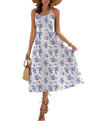 Zeagoo Women's Summer Dress