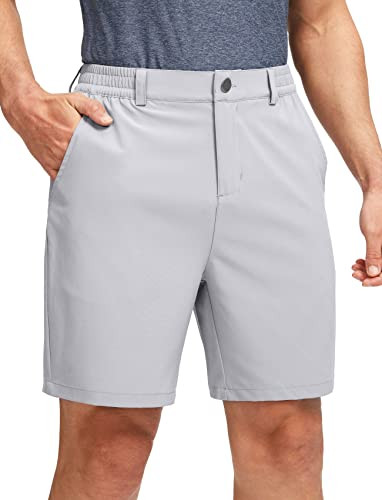 Soothfeel Men's Golf Shorts  