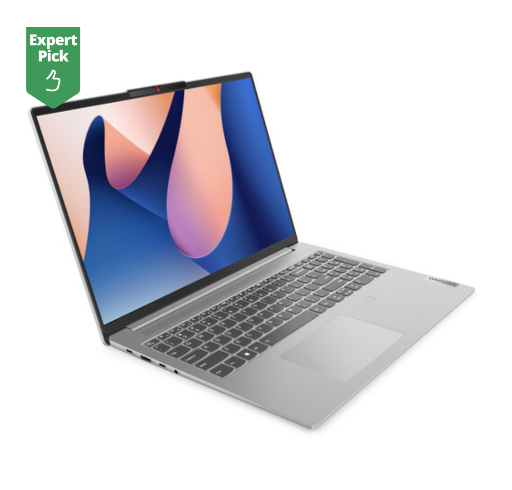 Lenovo 16" IdeaPad Slim 5 Laptop in Cloud Gray