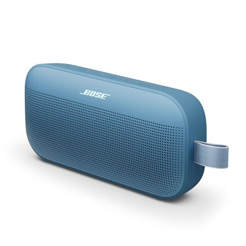 Bose SoundLink Flex Portable Bluetooth Speaker (2nd Gen)