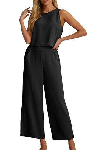 IWOLLENCE Women's Outfits Set