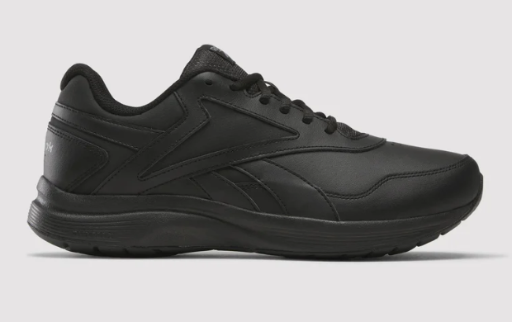 Reebok Men's Walk Ultra 7 DMX Max Wide 4E Shoes