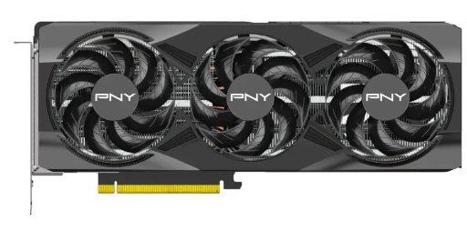 PNY GeForce RTX 5070 Ti 16GB OC Graphics Card