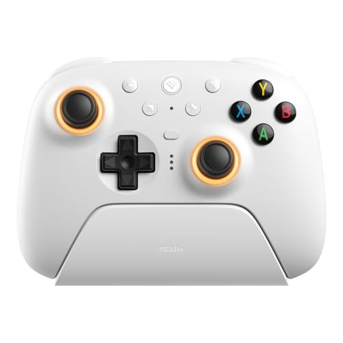 8BitDo Ultimate 2 Wireless Gaming Controller