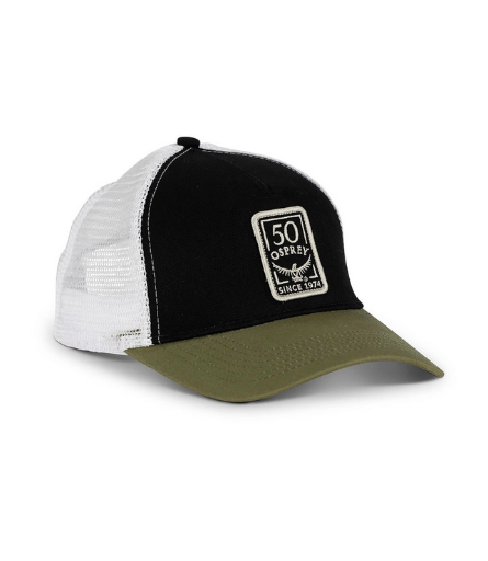 Osprey 50th Anniversary Trucker Hat