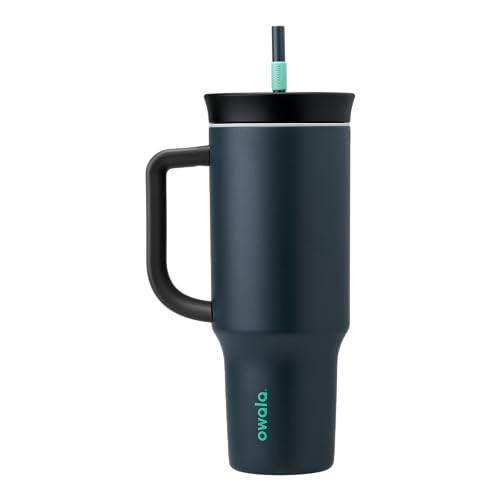 Owala Stainless Steel Insulated Travel Tumbler