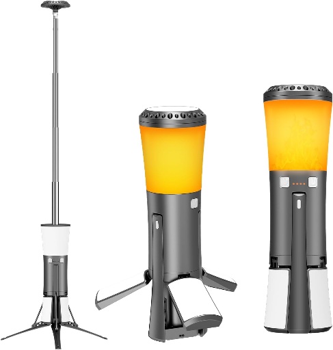 Camping Light with Stand