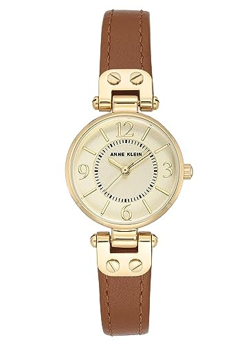 Anne Klein Women's Analog Watch