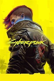 Cyberpunk 2077: Ultimate Edition for Xbox Series X|S