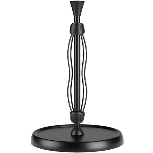 Stainless Steel Paper Towel Holder