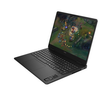 HP OMEN 16 Slim Gaming Laptop