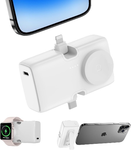 Portable Charger Power Bank