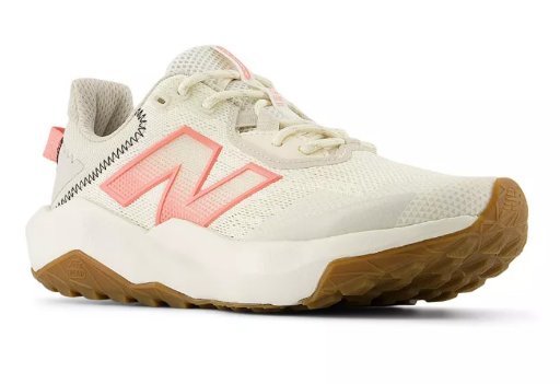 New Balance Women's DynaSoft Nitrel V6 Trail Running Shoes