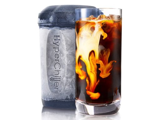 HyperChiller Iced Coffee/Beverage Cooler