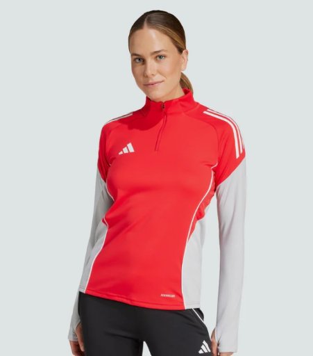 Adidas Women's Tiro 25 Training Top